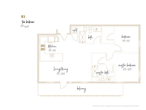1919 Pacific Highway Studio-2 Beds Apartment for Rent - Photo Gallery 63